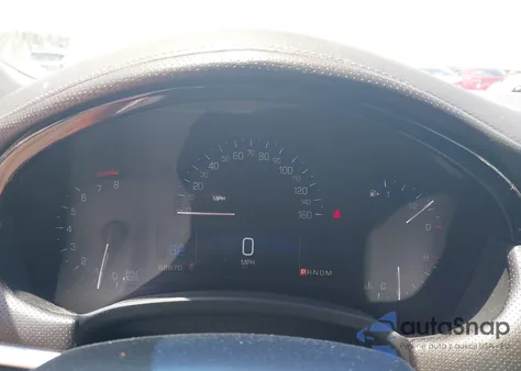 2014 Cadillac Xts V4U Coachbuilder Limousine z USA, uszkodzony, nr VIN 2GEXG6U31E9249803